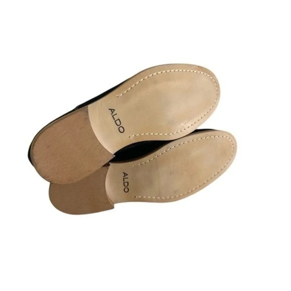 Aldo classic oxford