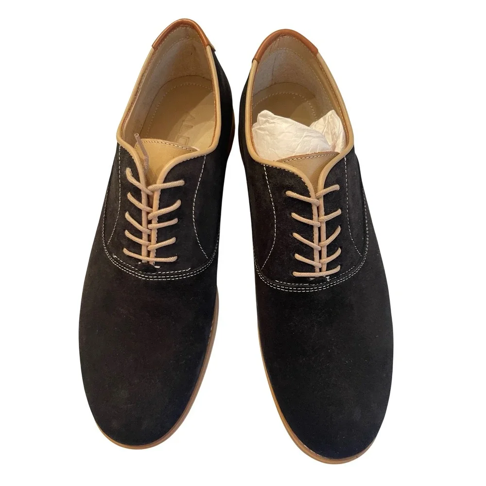 Aldo classic oxford