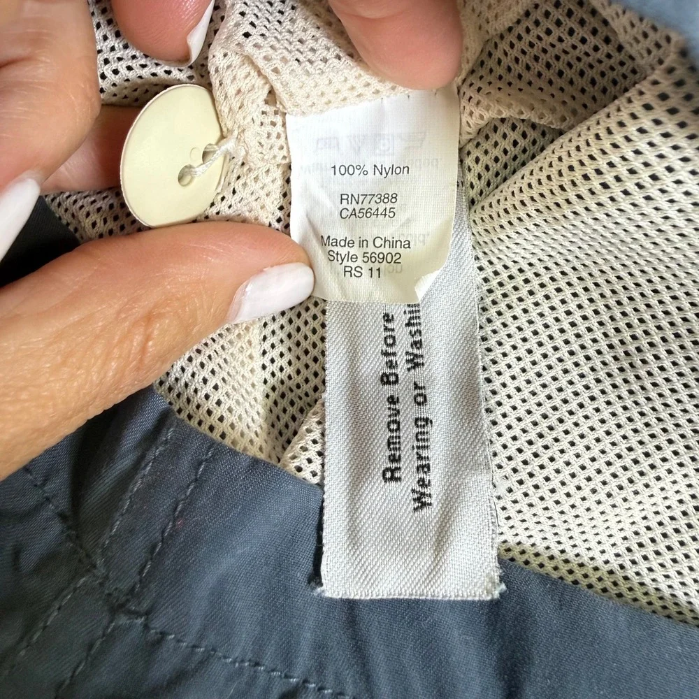 J. Crew Factory crew original