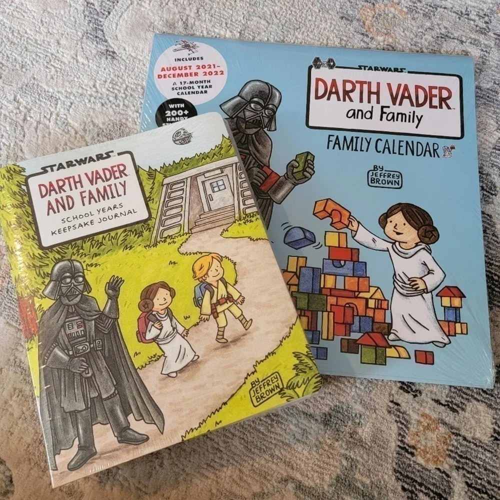 Star Wars 🛑 $40