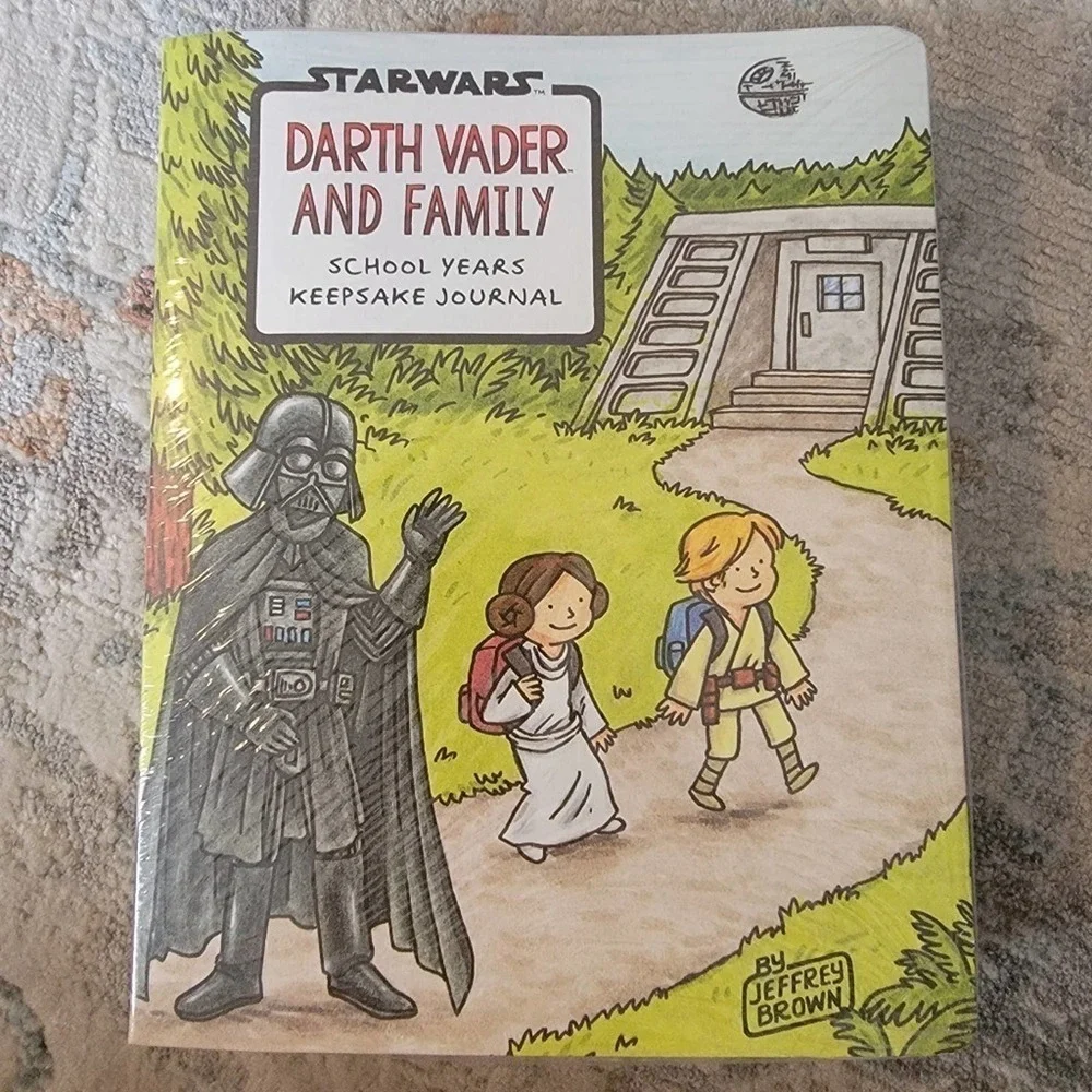 Star Wars 🛑 $40