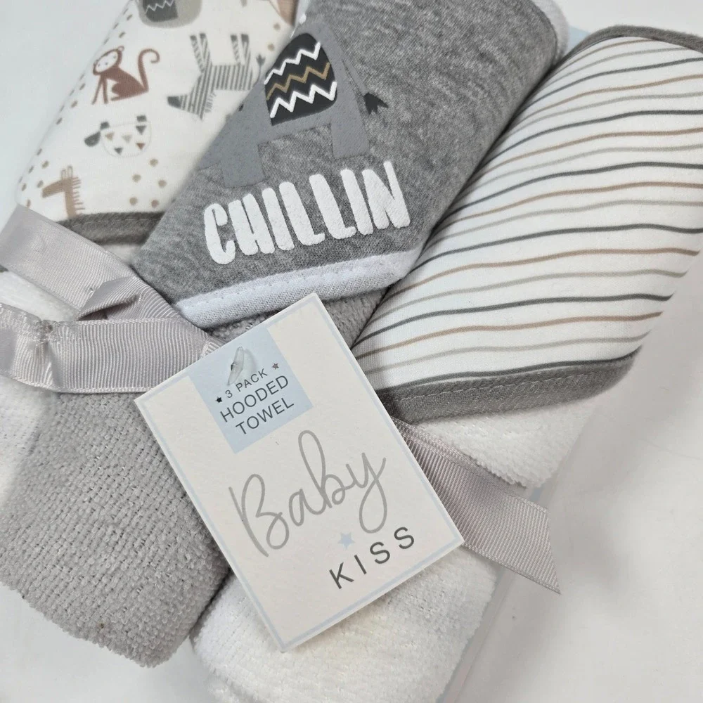 Baby Kiss save huge