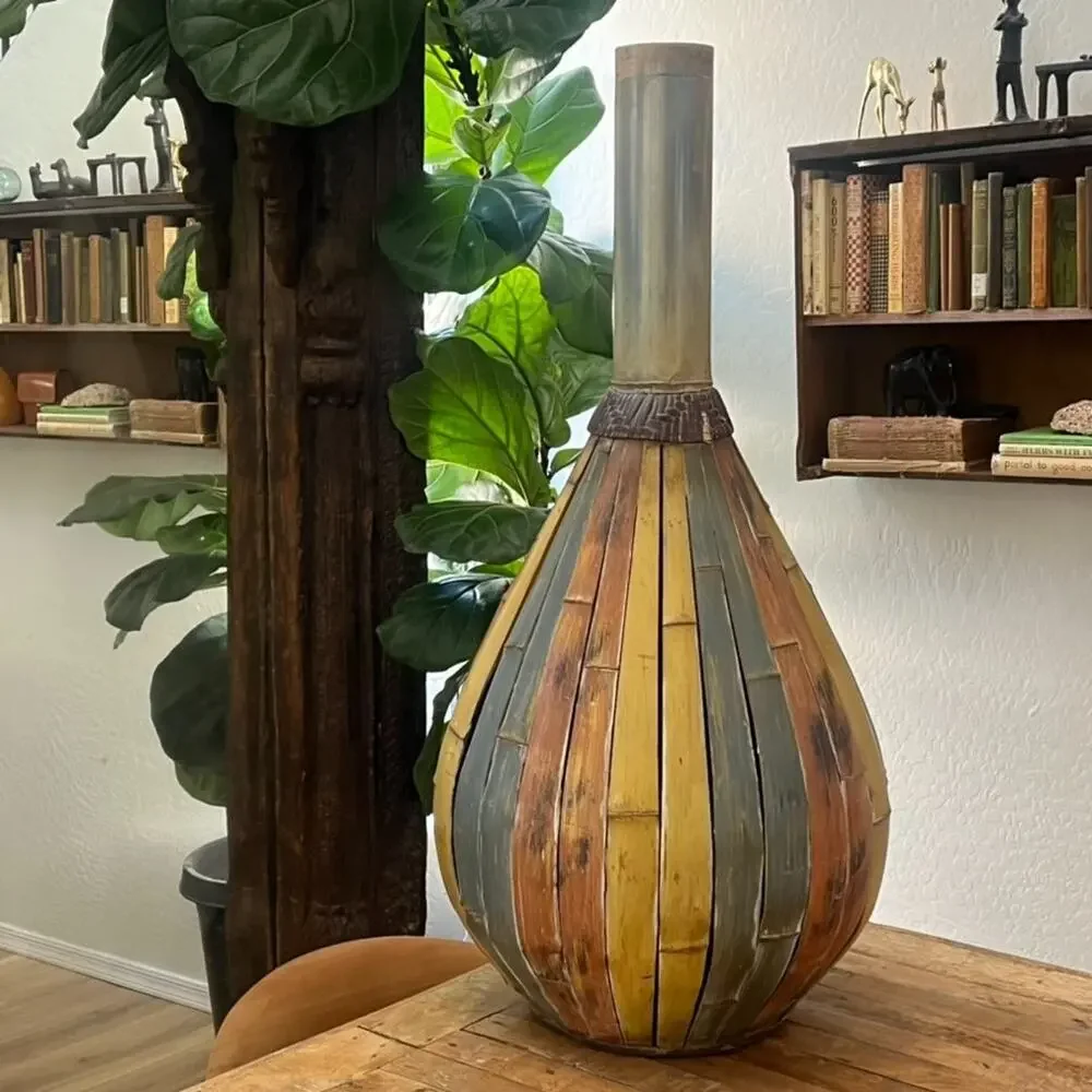 Unbranded finish that striped