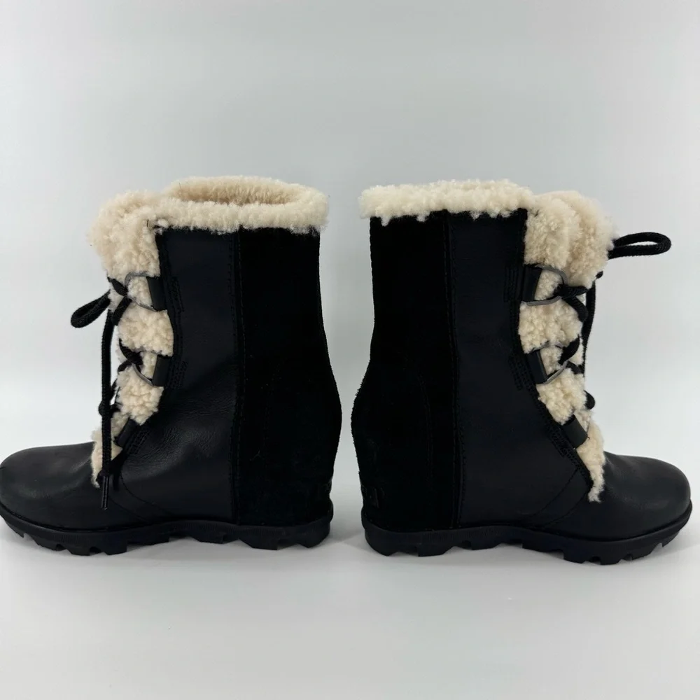 Sorel brand sorell