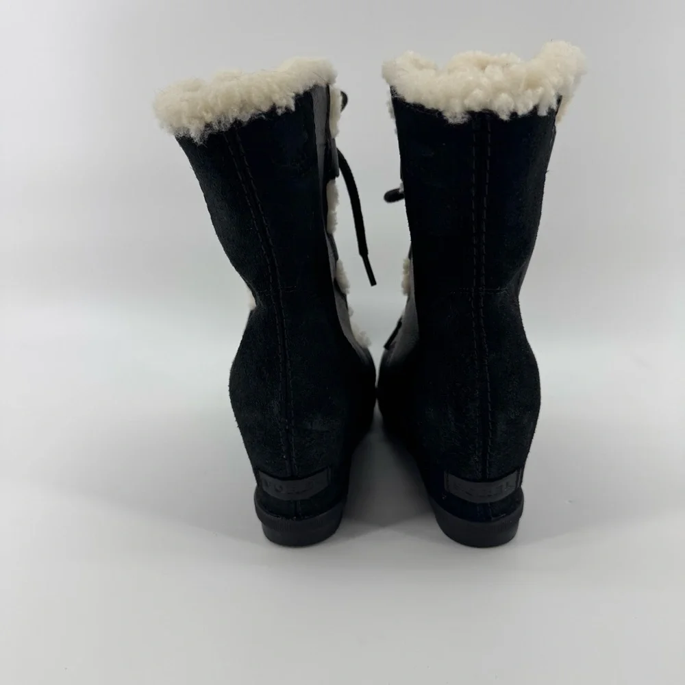 Sorel brand sorell