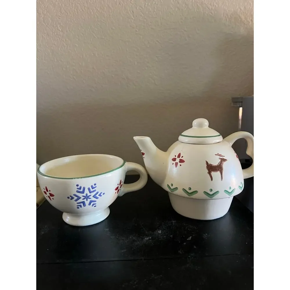 Pfaltzgraff up sale