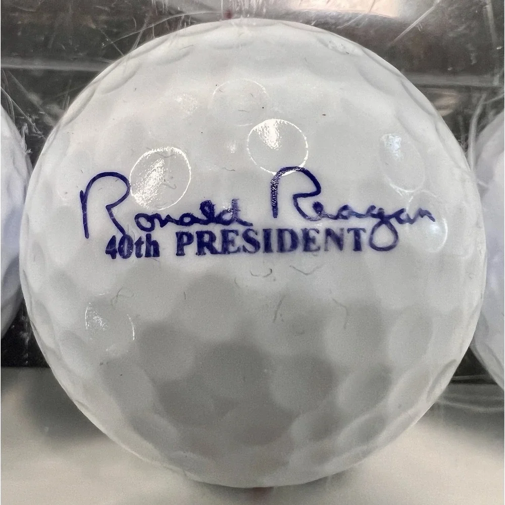 Top Flite nib president