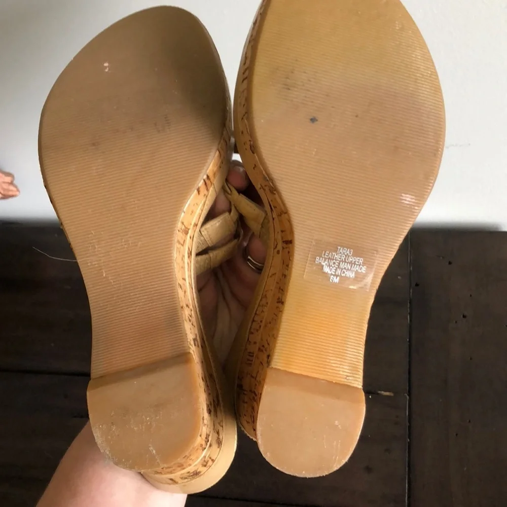 Guess gently worn