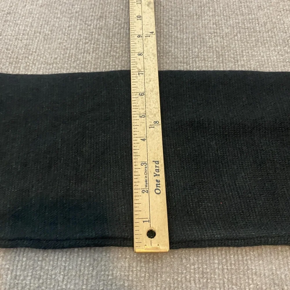 47 scarf clean