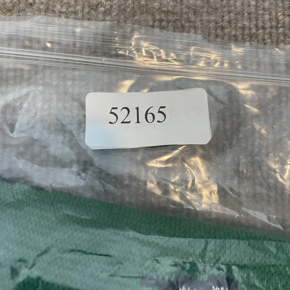 47 scarf clean