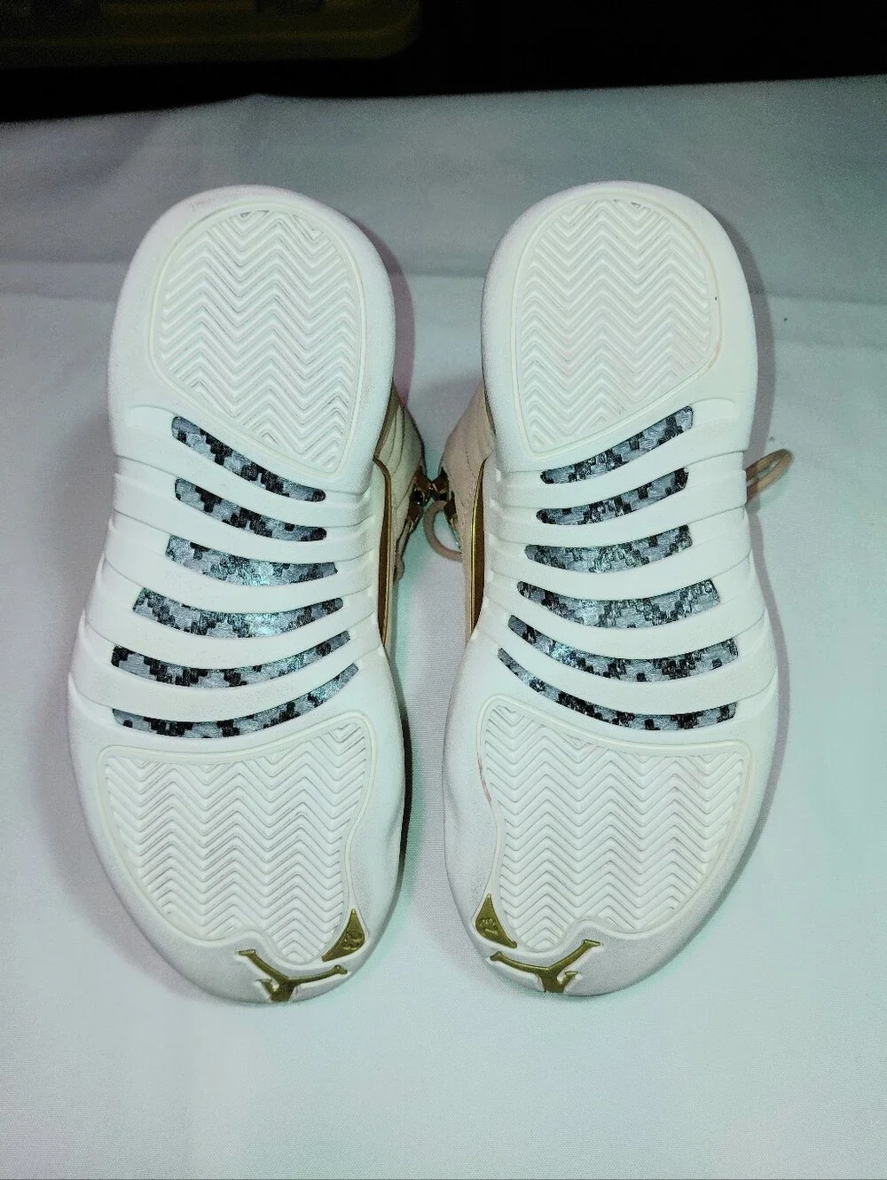 Air Jordan Retro Vachetta Tan Wheat Men's Sz 7.5M Or Women's Sz 9M MINT