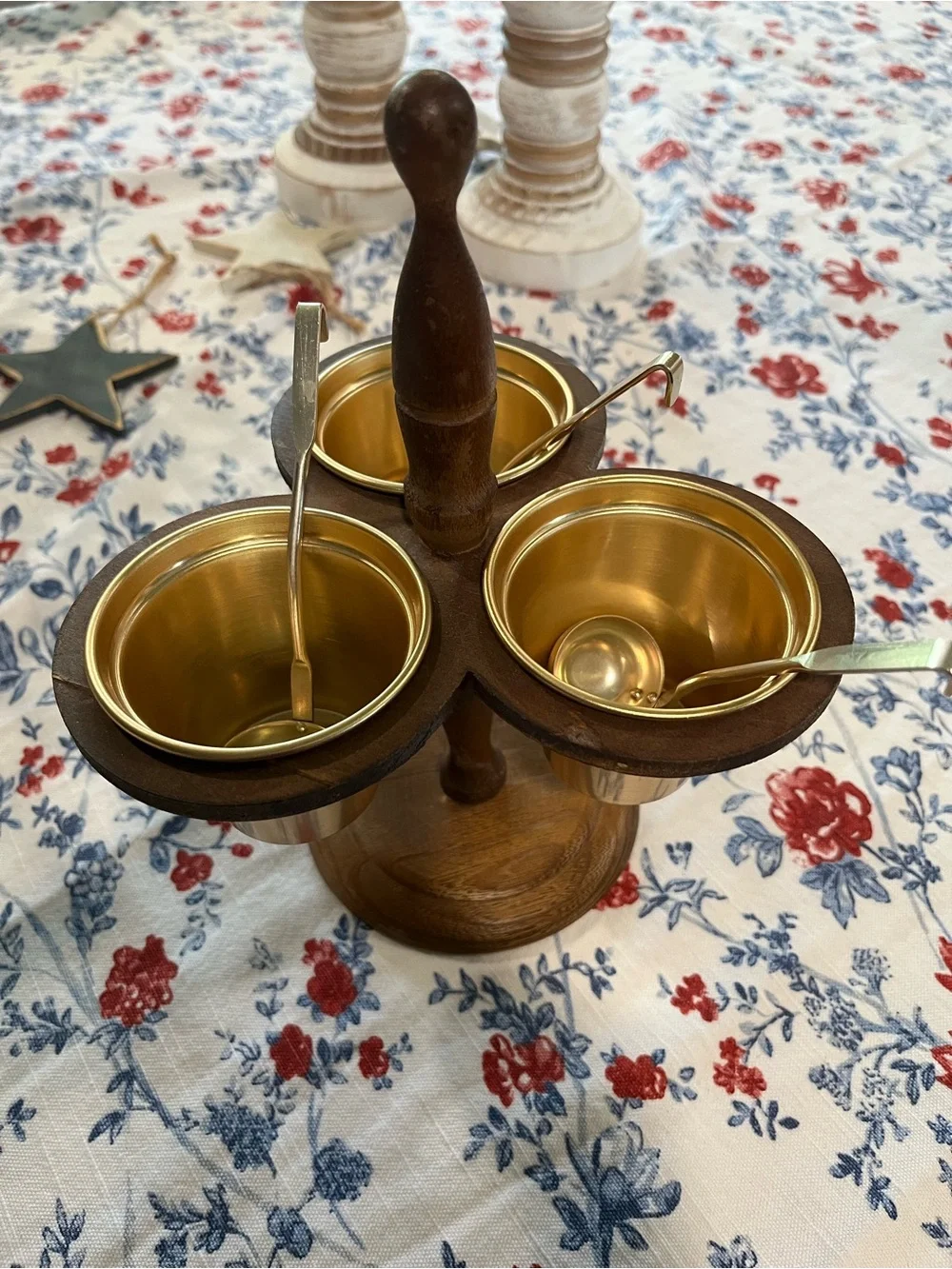 None condiment spoons interiors