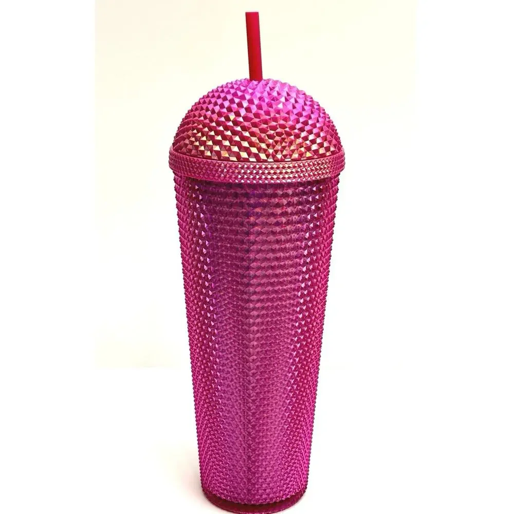 Starbucks 2025 iridescent