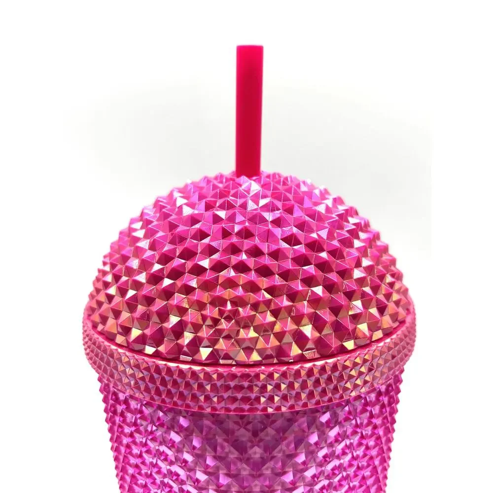 Starbucks 2025 iridescent