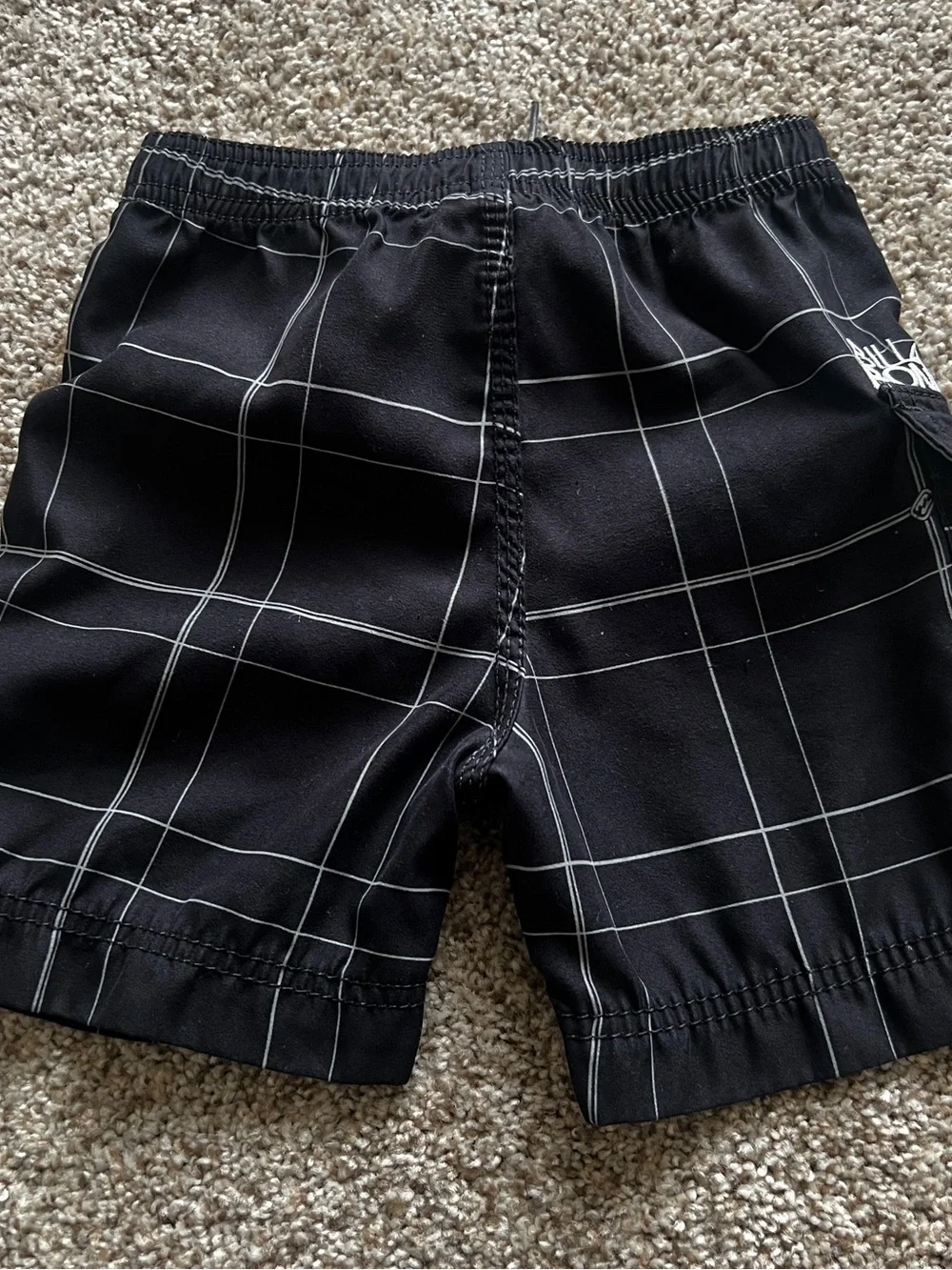 Billabong preloved size