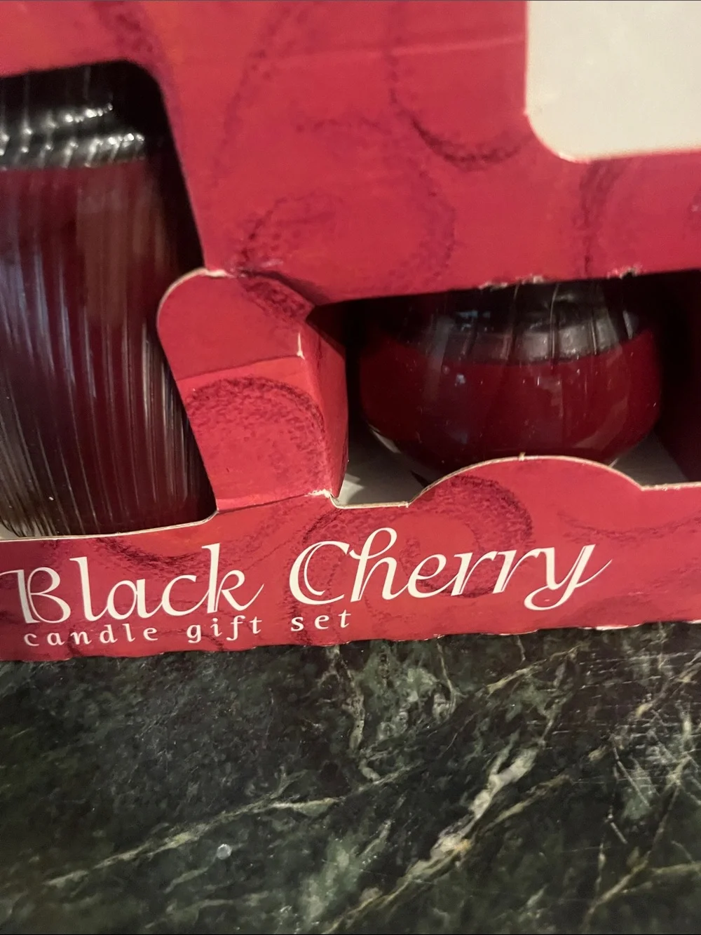 Fragrance De-Lite black cherry