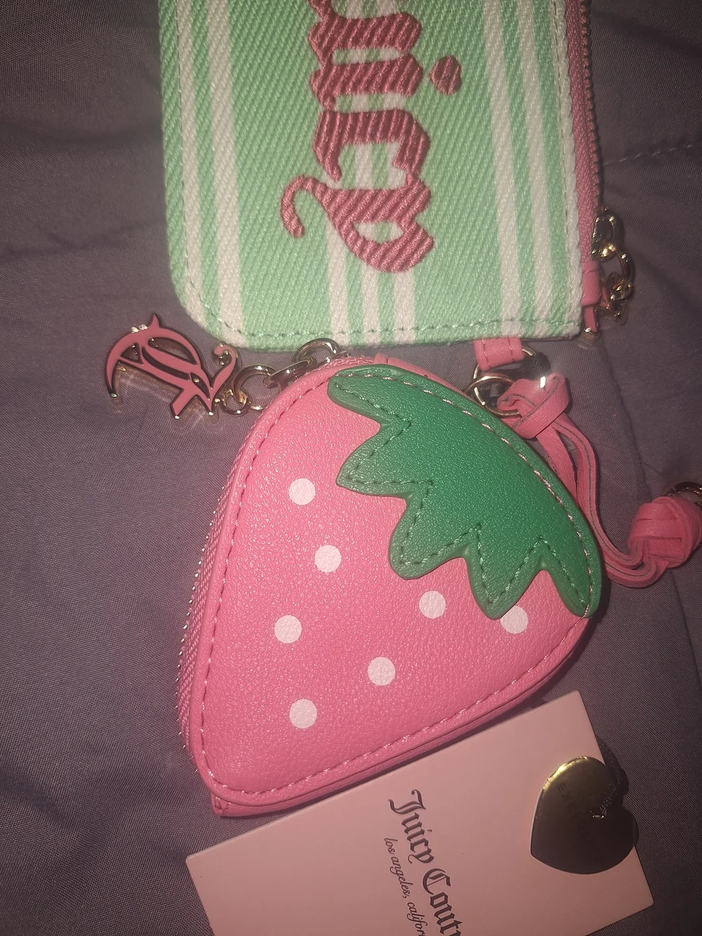 Juicy Couture juicy couture