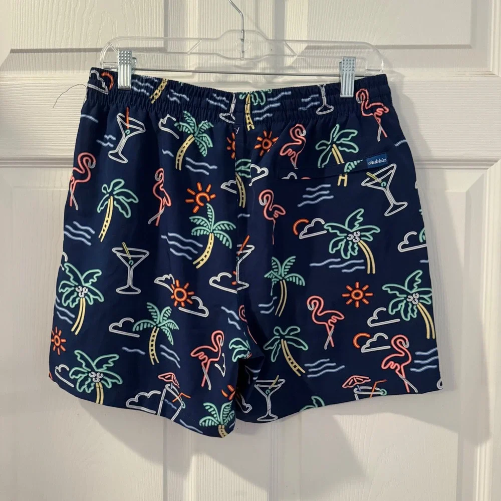 chubbies dive into
