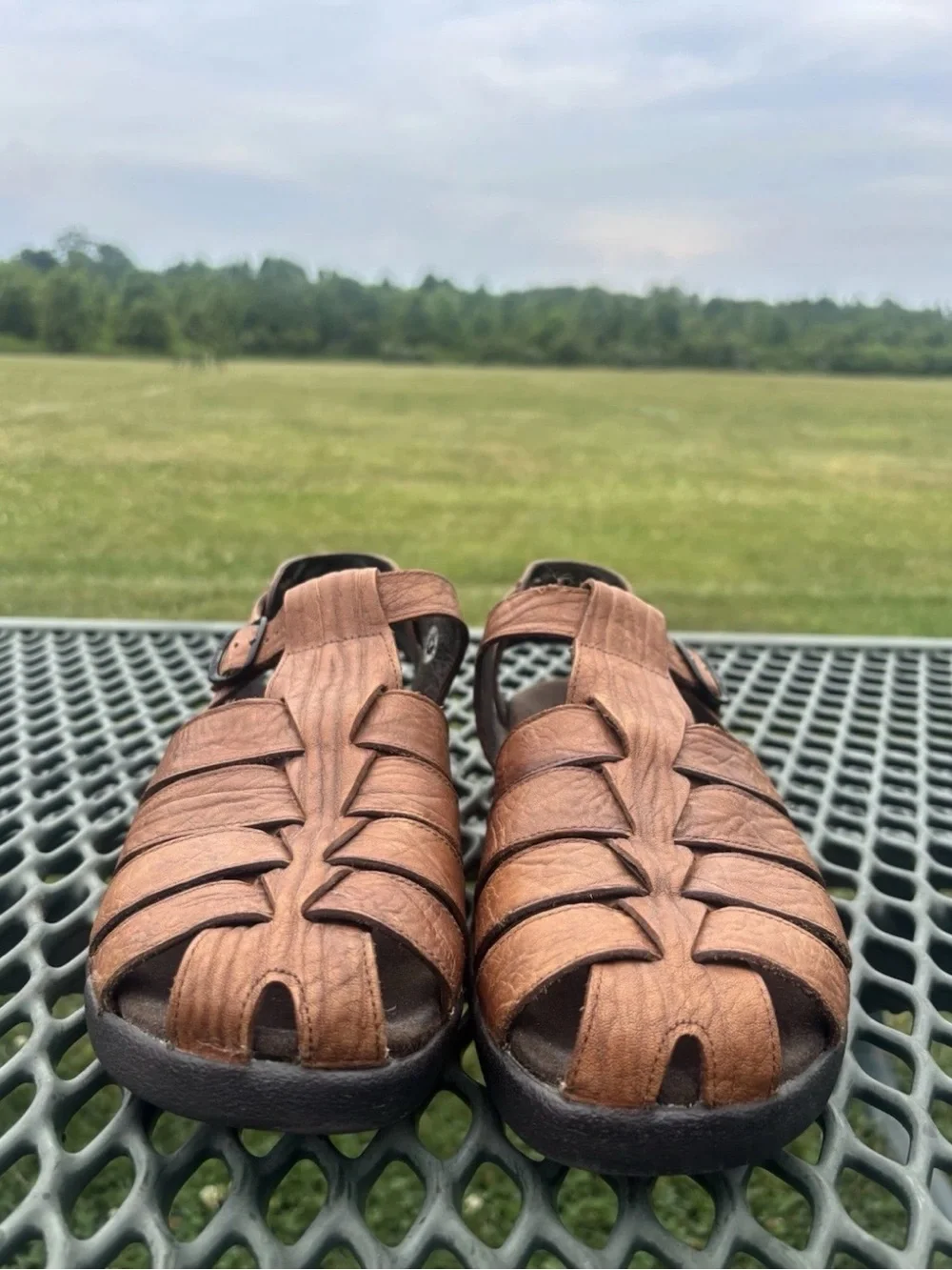 Mephisto classic mens