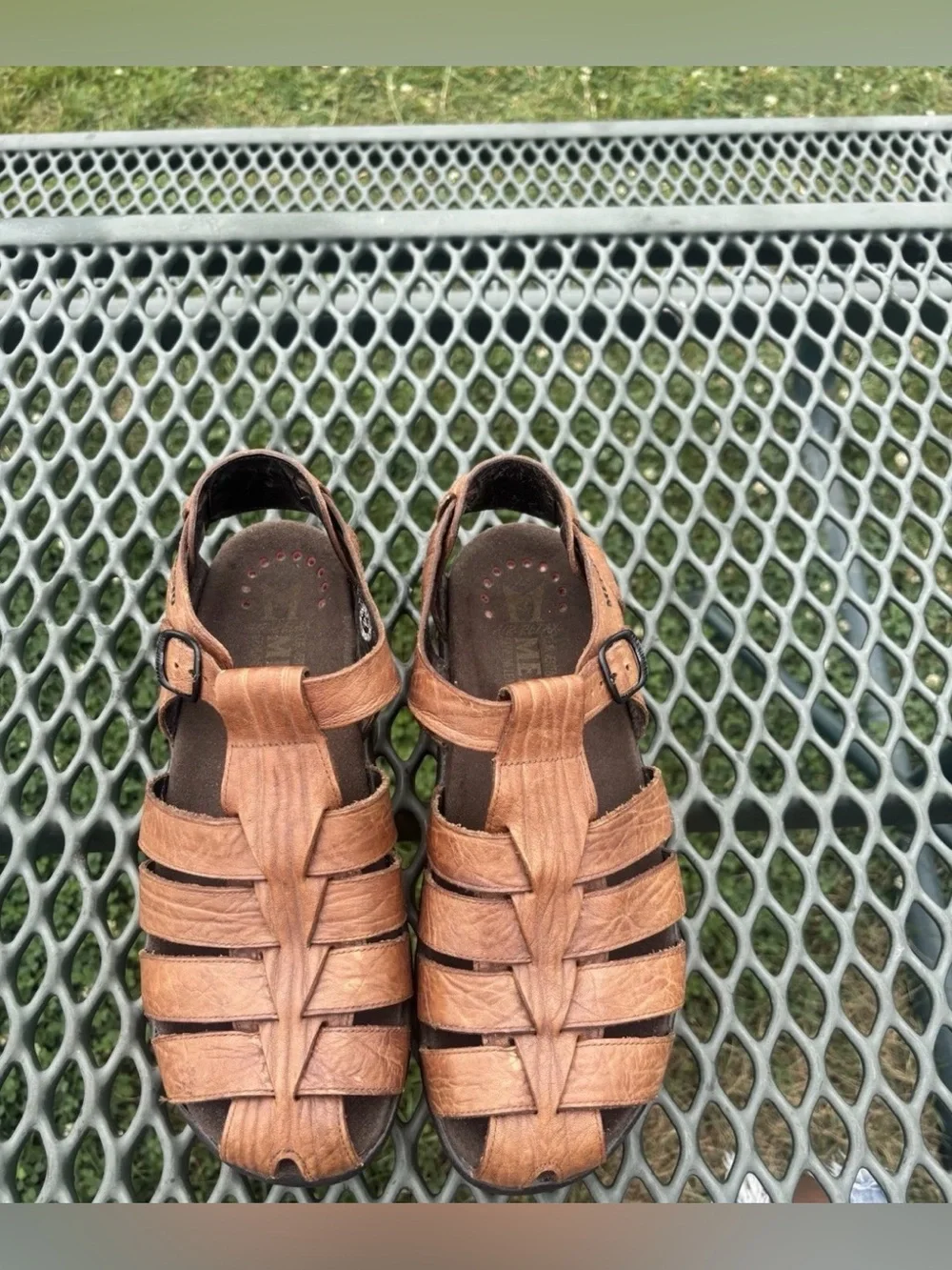 Mephisto classic mens