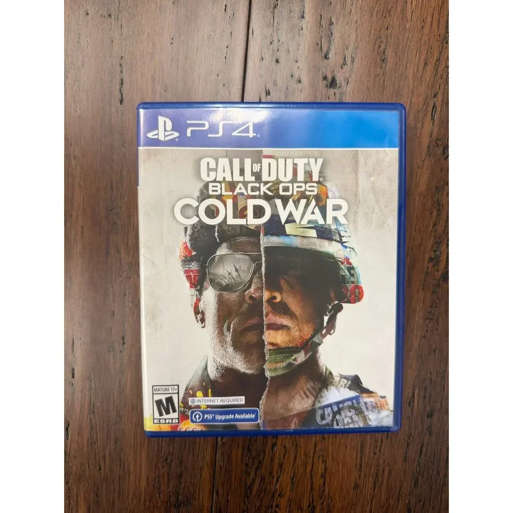 Activision dive into