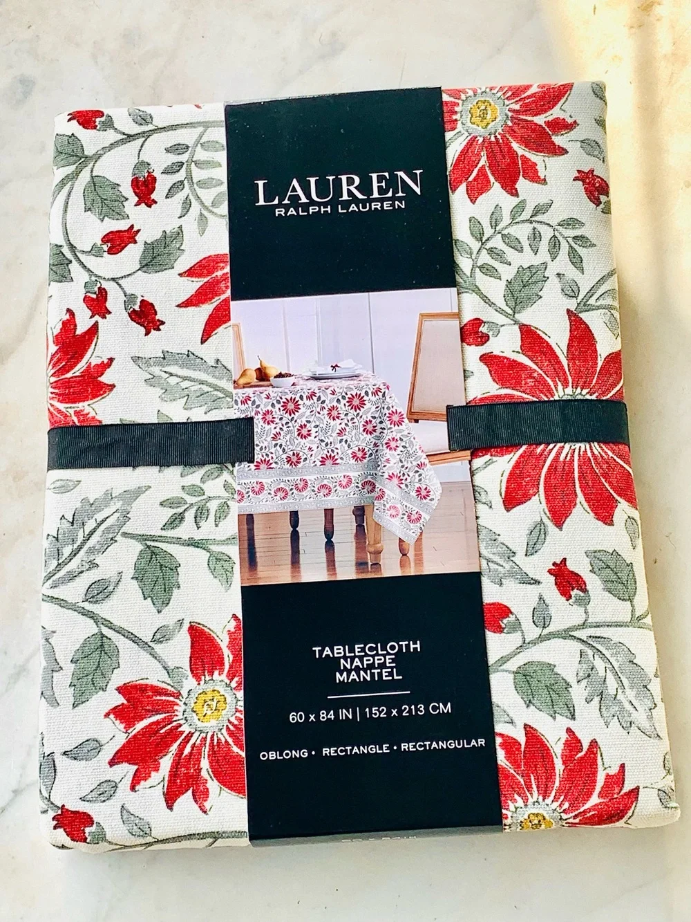 Lauren Ralph Lauren new “ralph