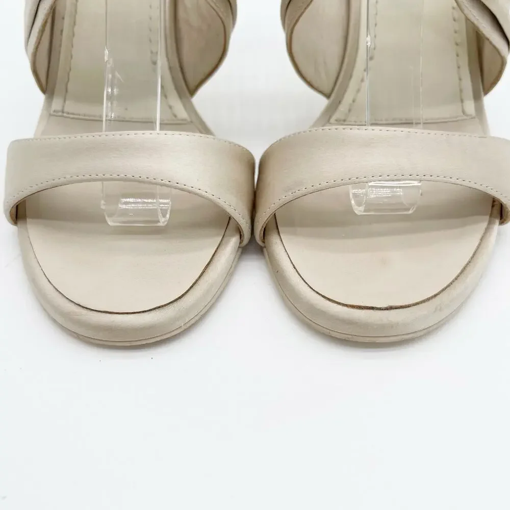 CHANEL 2023 beige