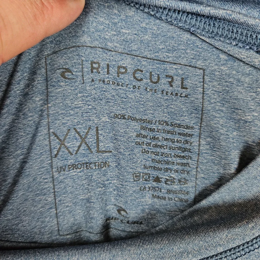 Rip Curl rip curl