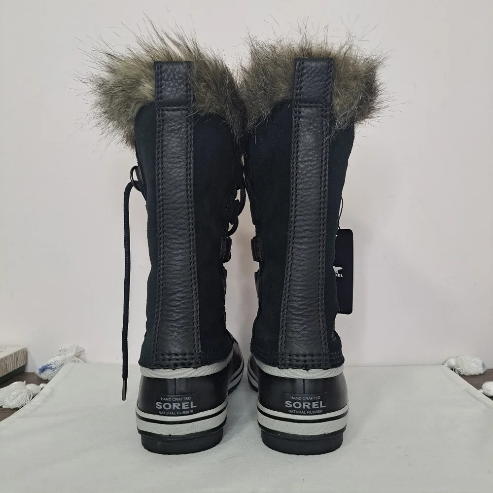 Sorel ultimate midsole cuff
