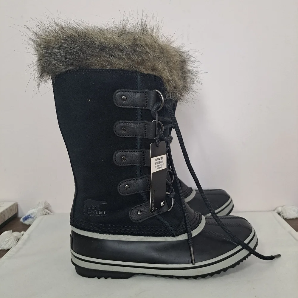 Sorel frost please