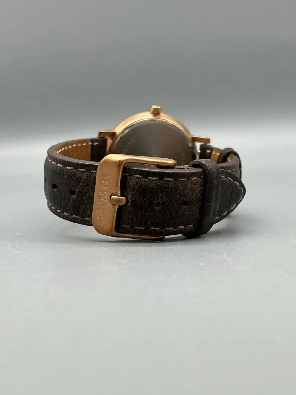 MVMT have band used