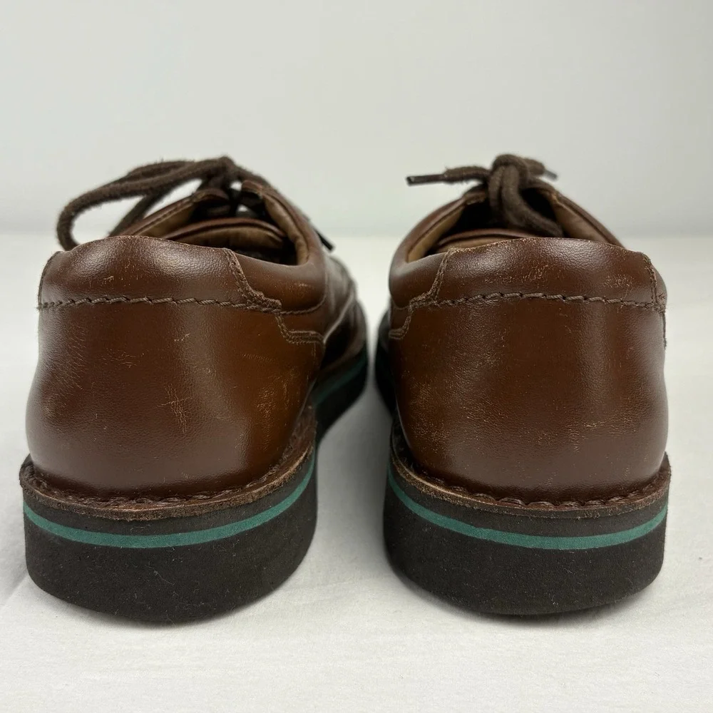 Hush Puppies body shop