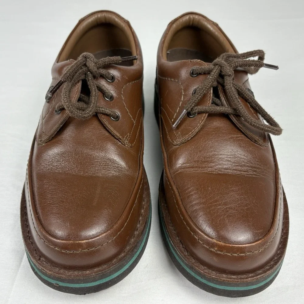 Hush Puppies body shop