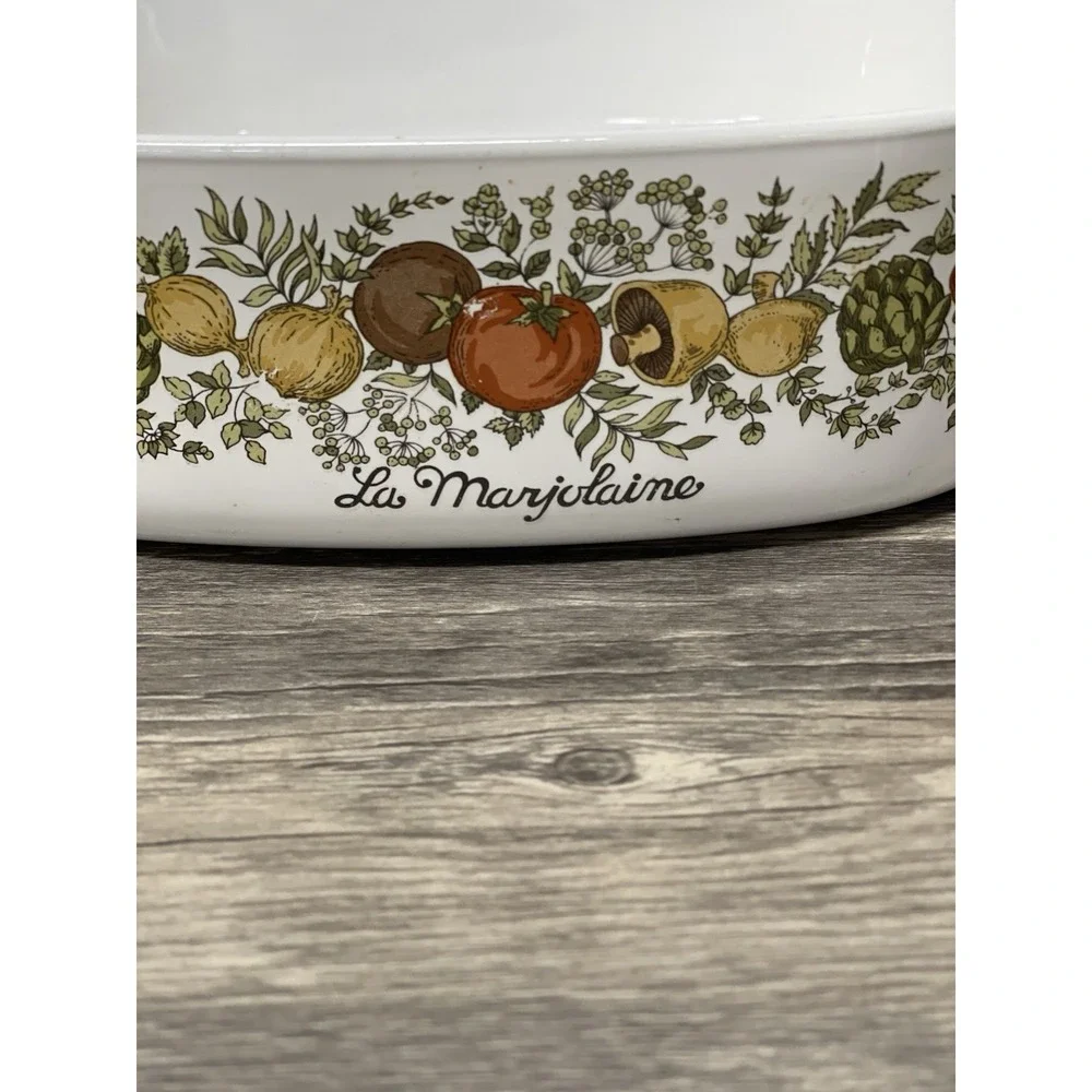 Corningware add true
