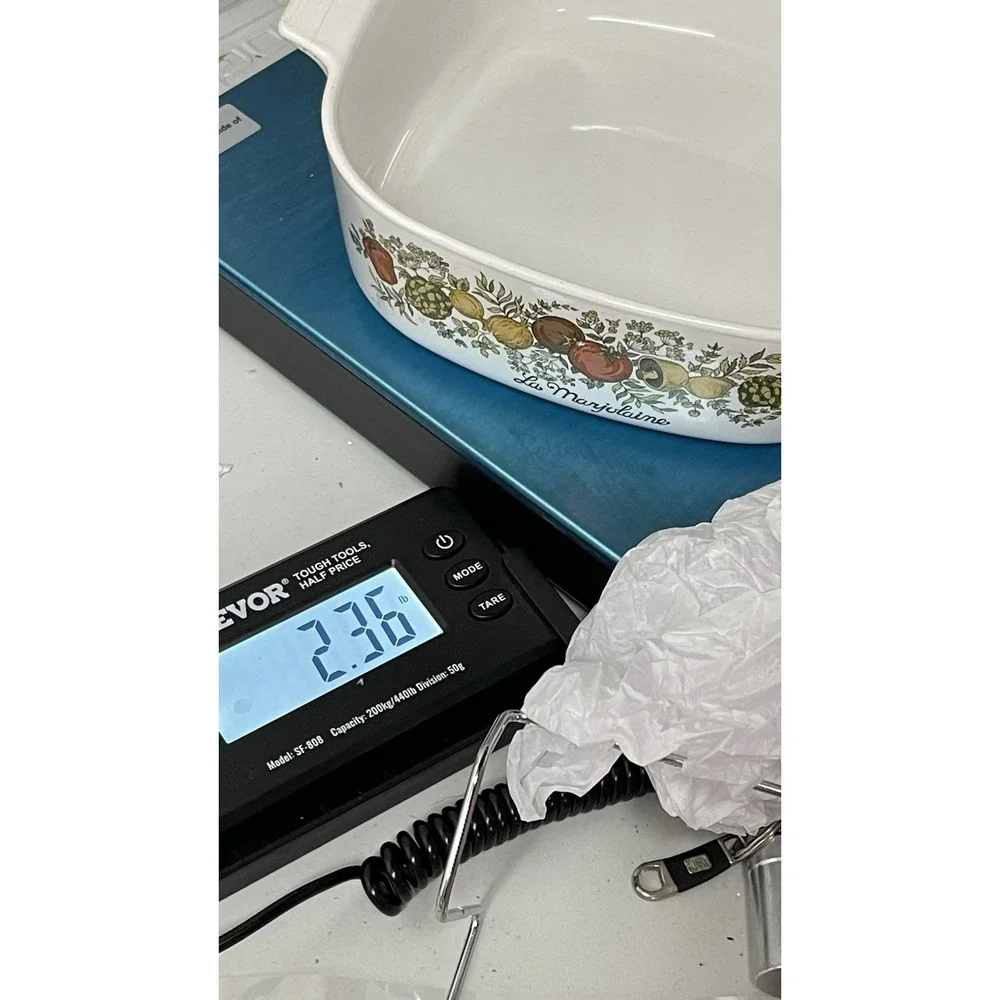Corningware add true