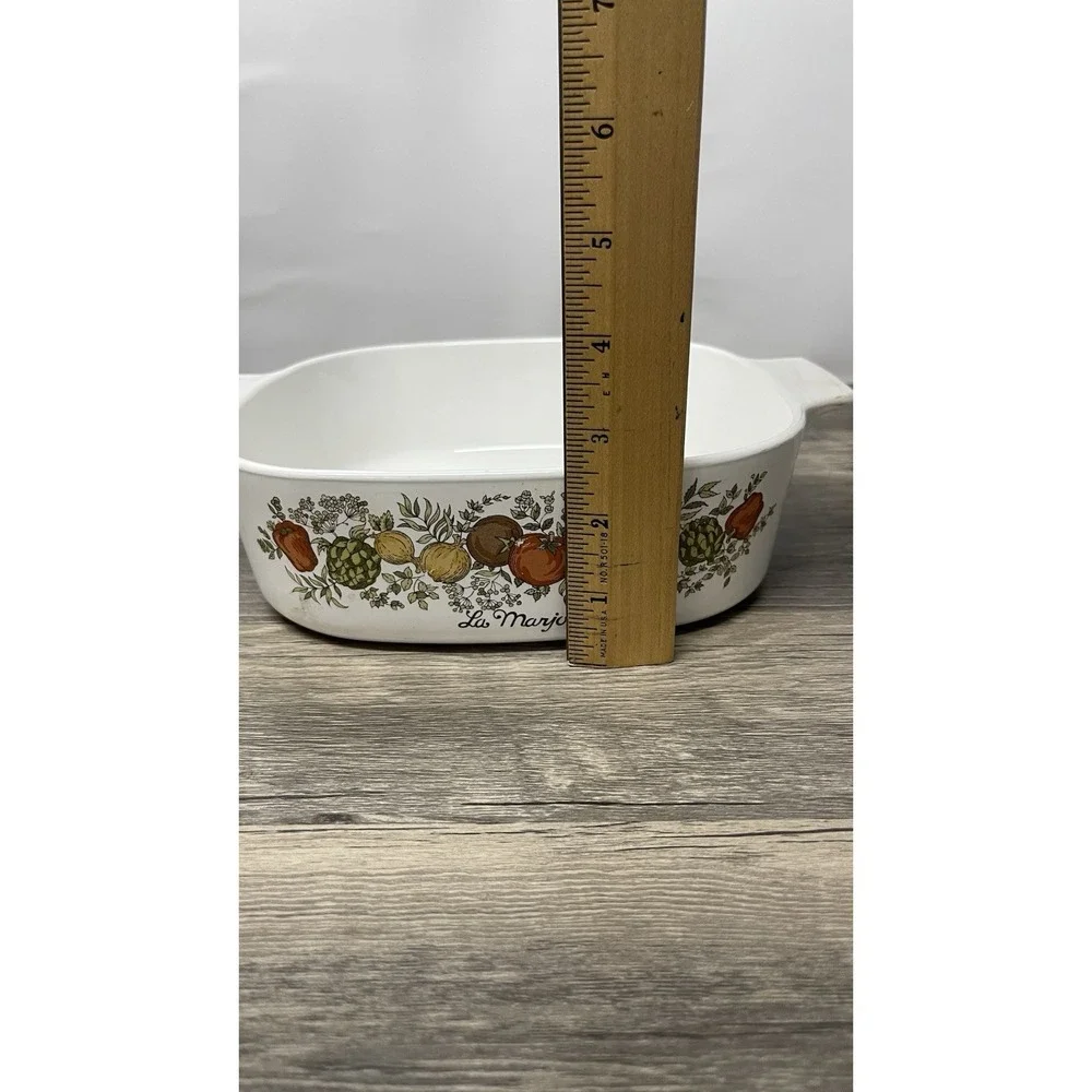 Corningware add true