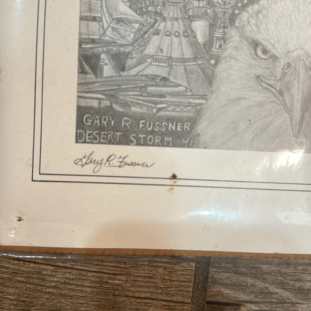 Gary Fussner gary fussner