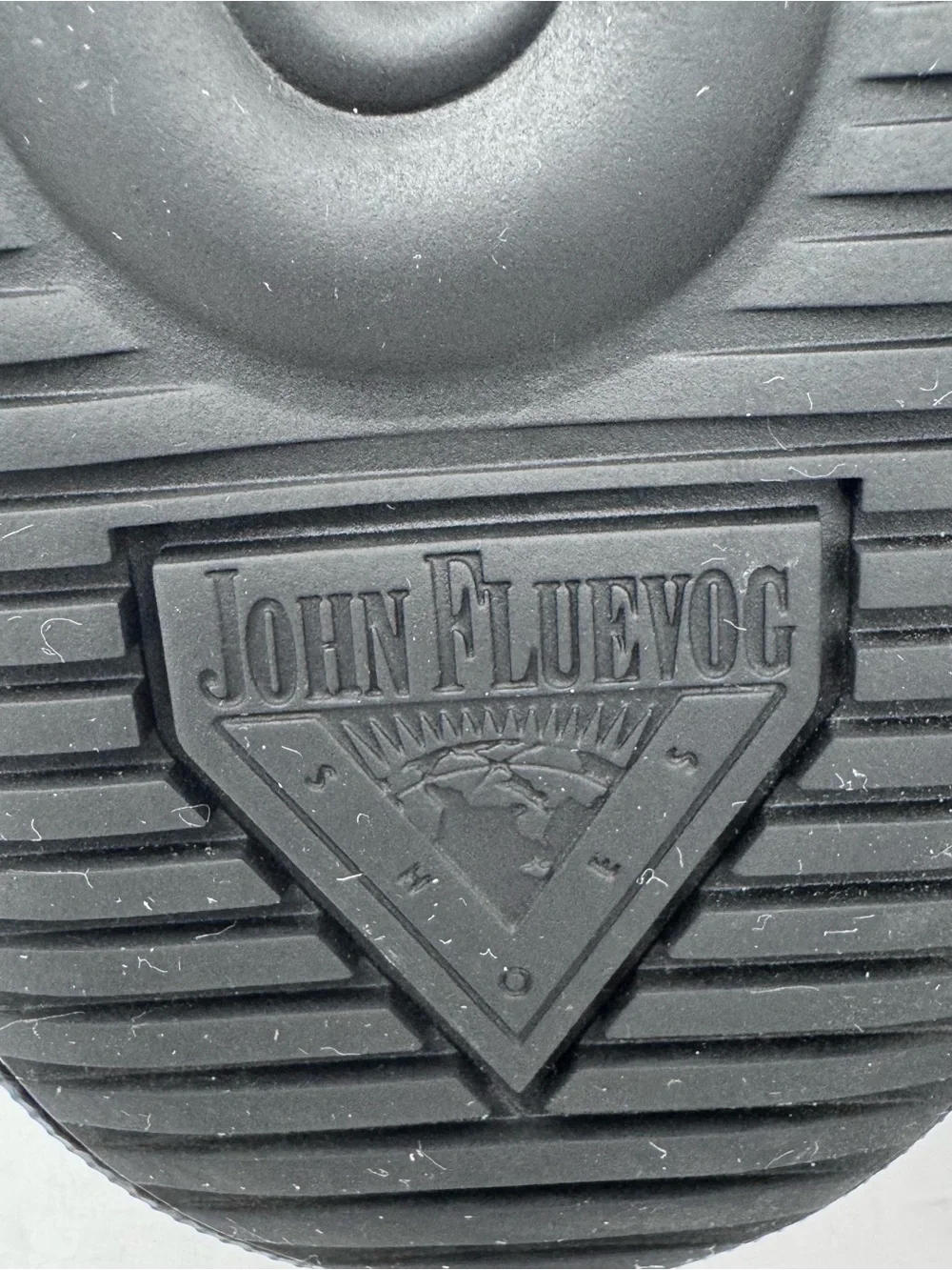 John Fluevog like new