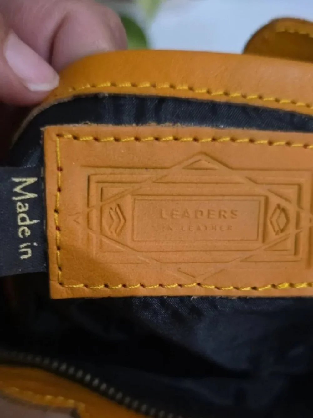 Leaders In Leather leaders leather