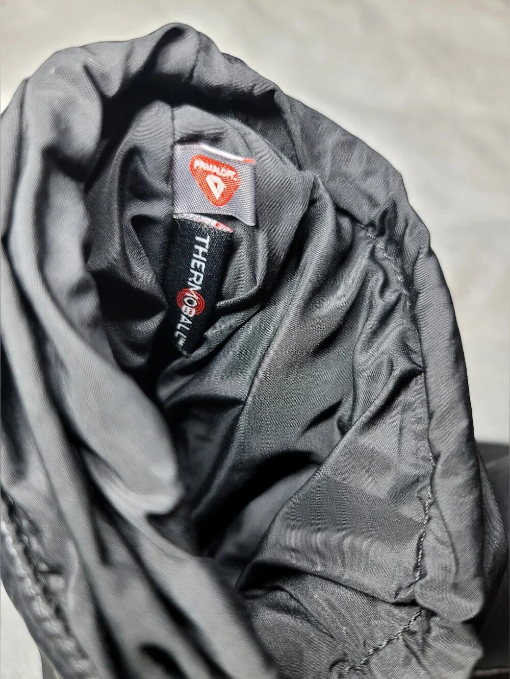 The North Face minor insulation synthetic