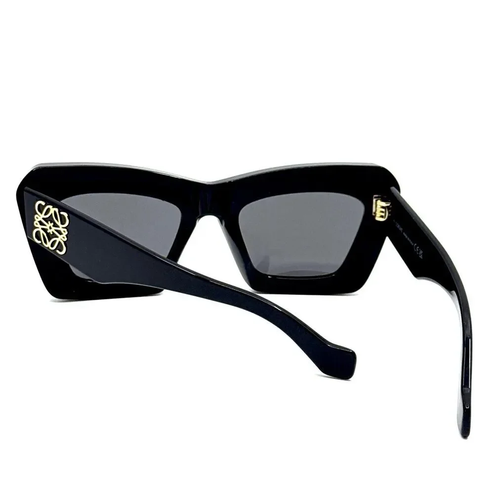 Loewe new sunglasses