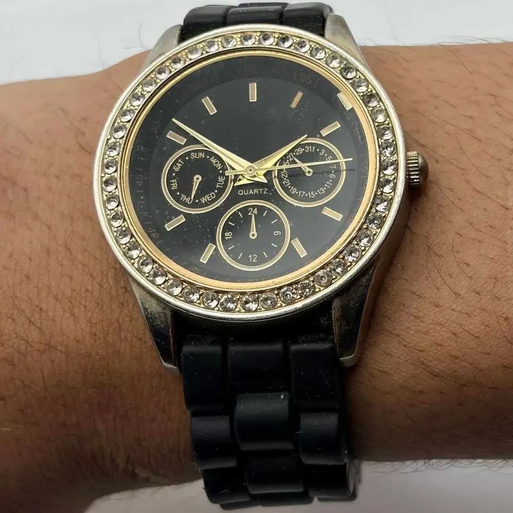 Other black gold