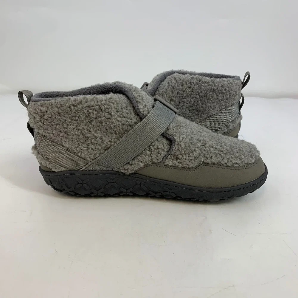 Chaco cozy comfort