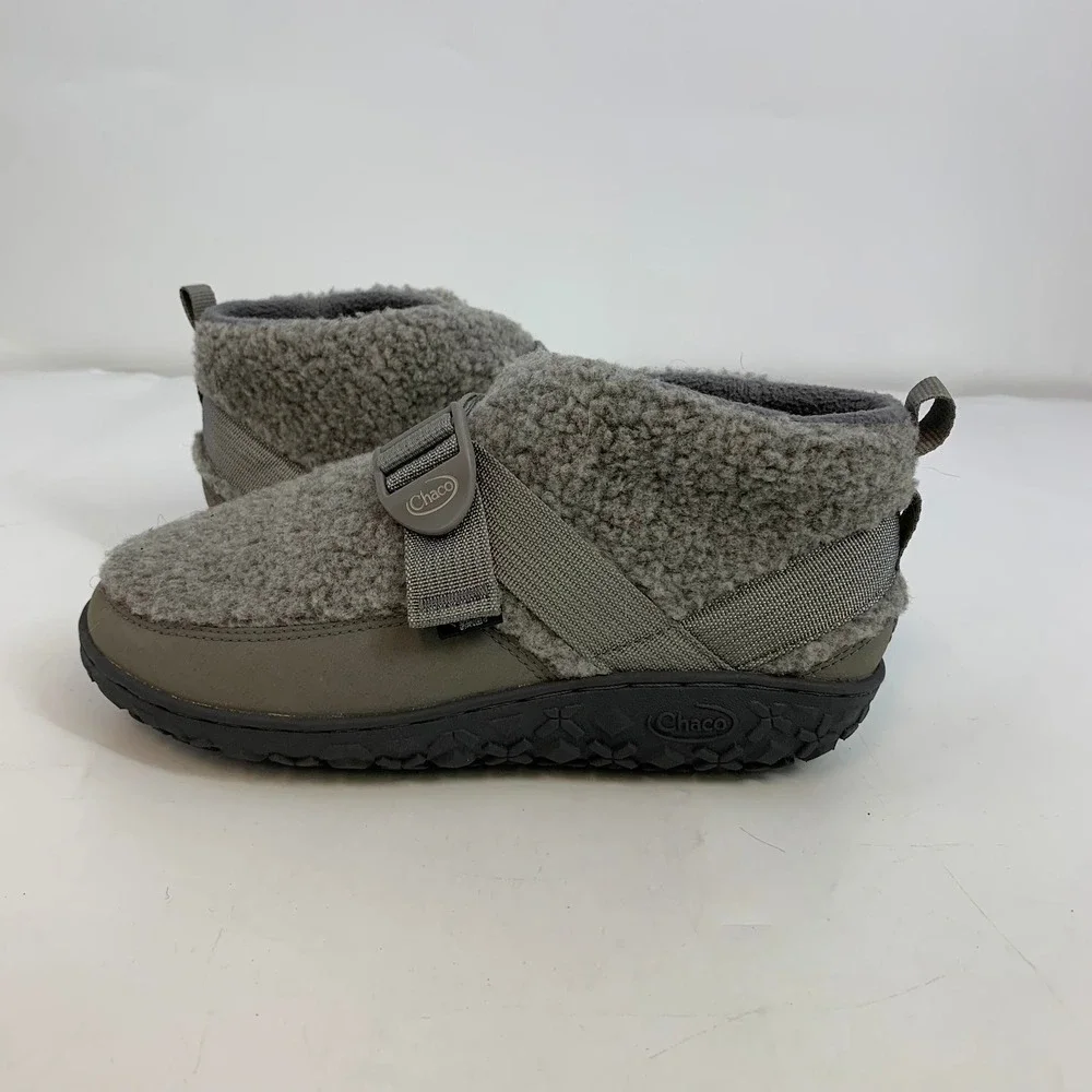 Chaco cozy comfort