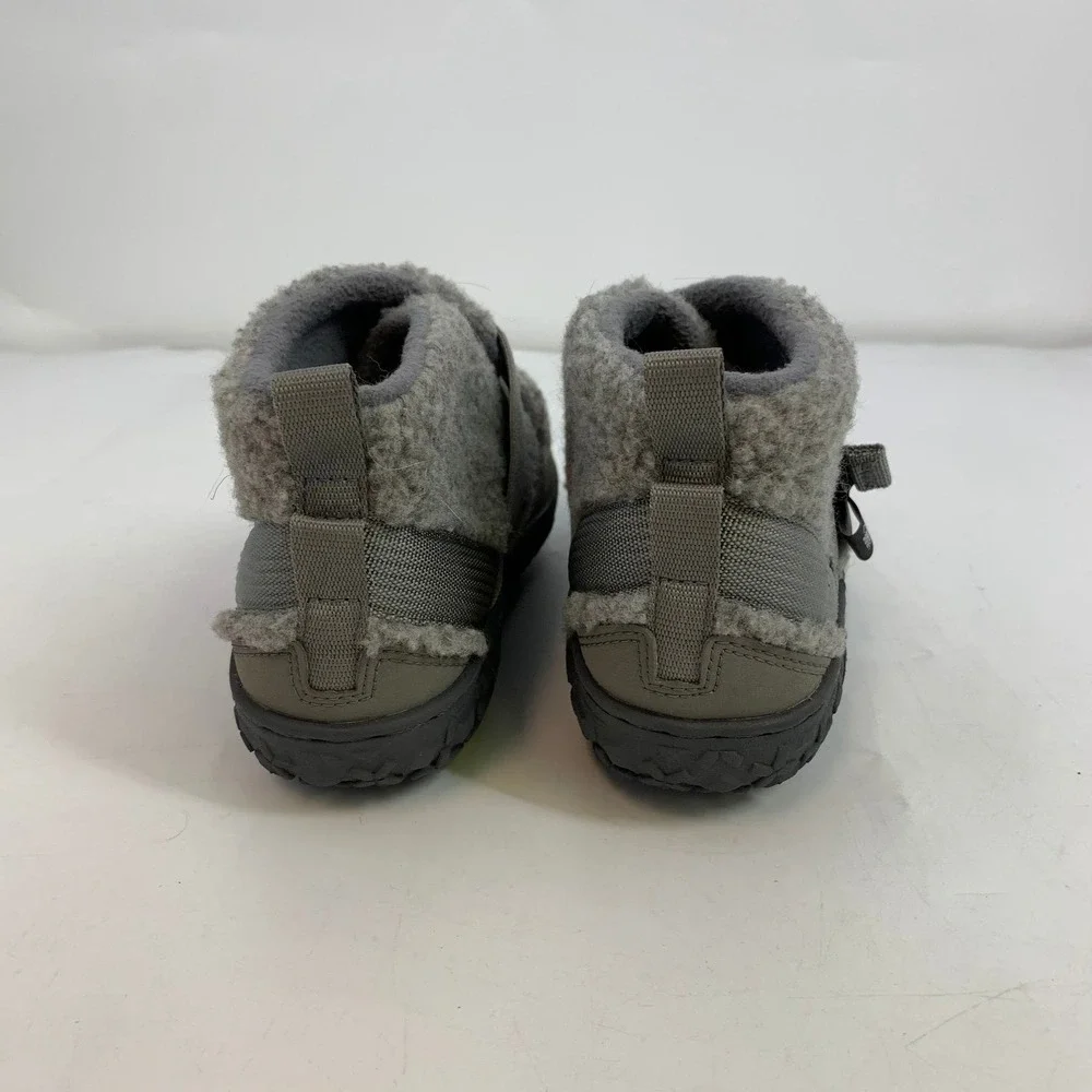 Chaco cozy comfort