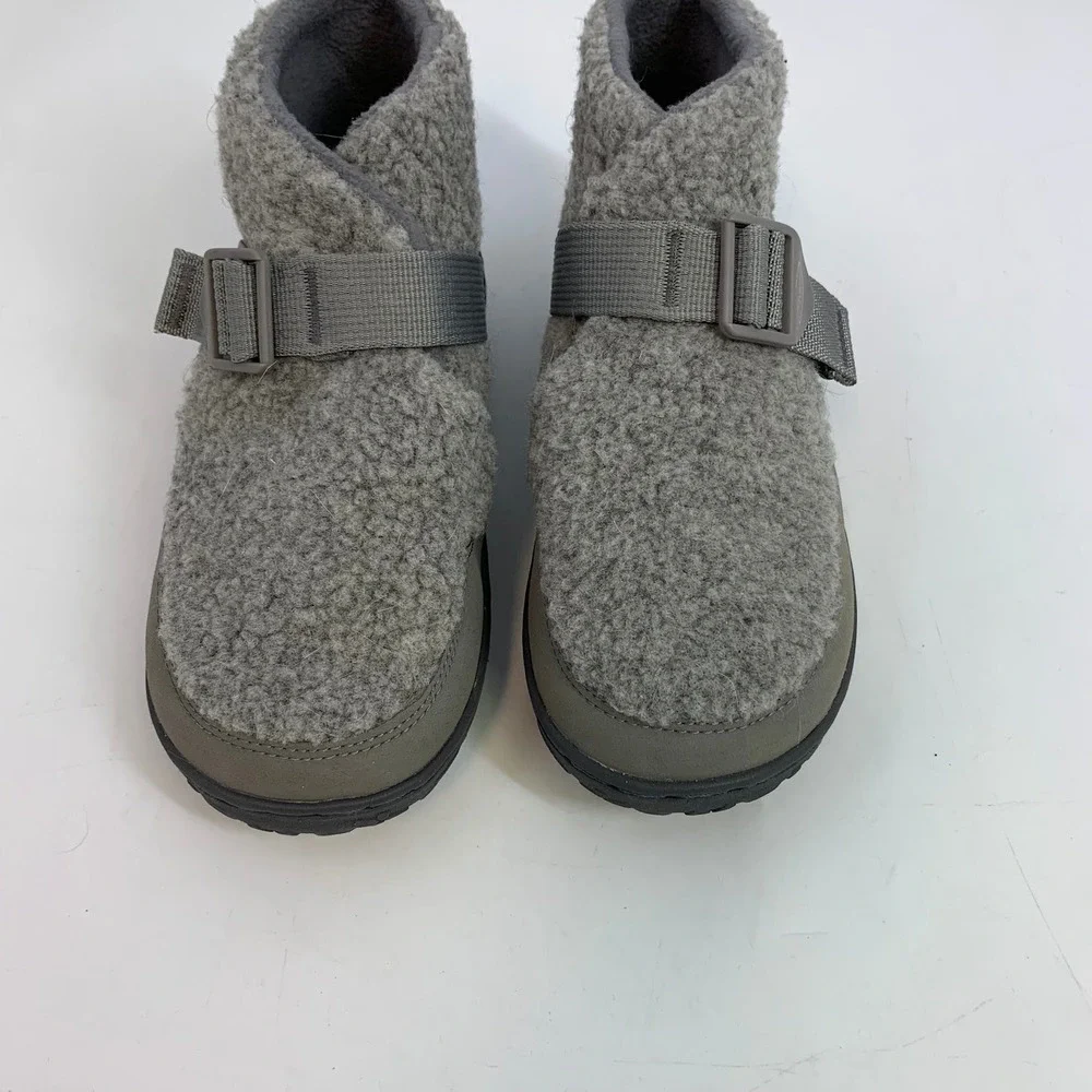 Chaco cozy comfort