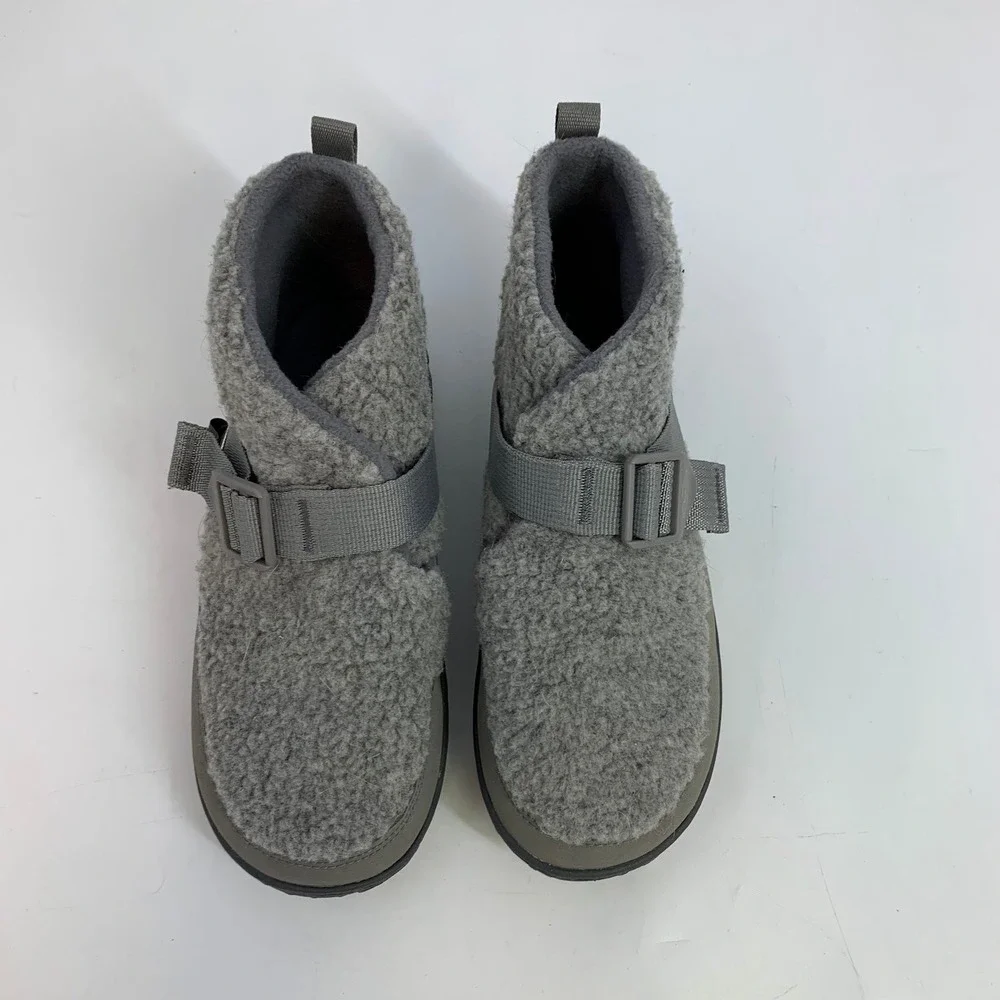 Chaco cozy comfort