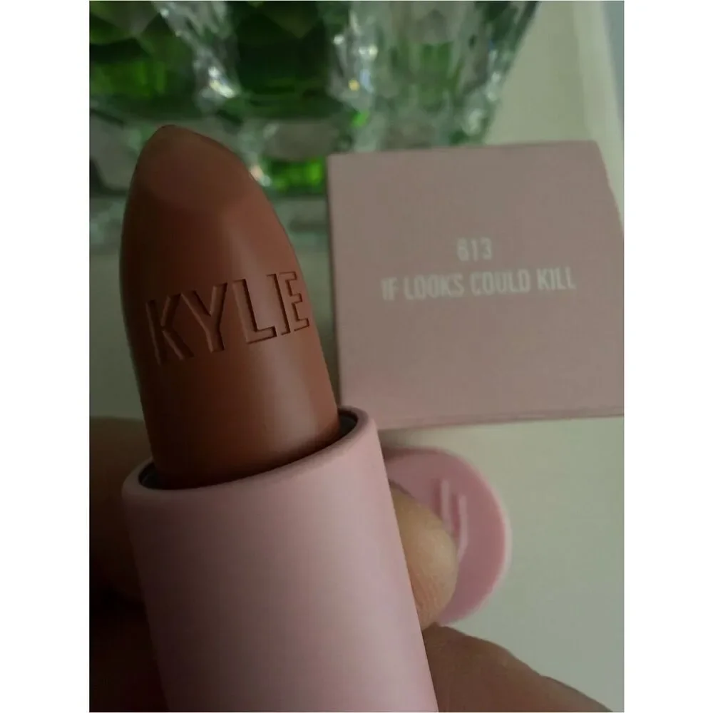 Kylie Cosmetics 🤎 soft