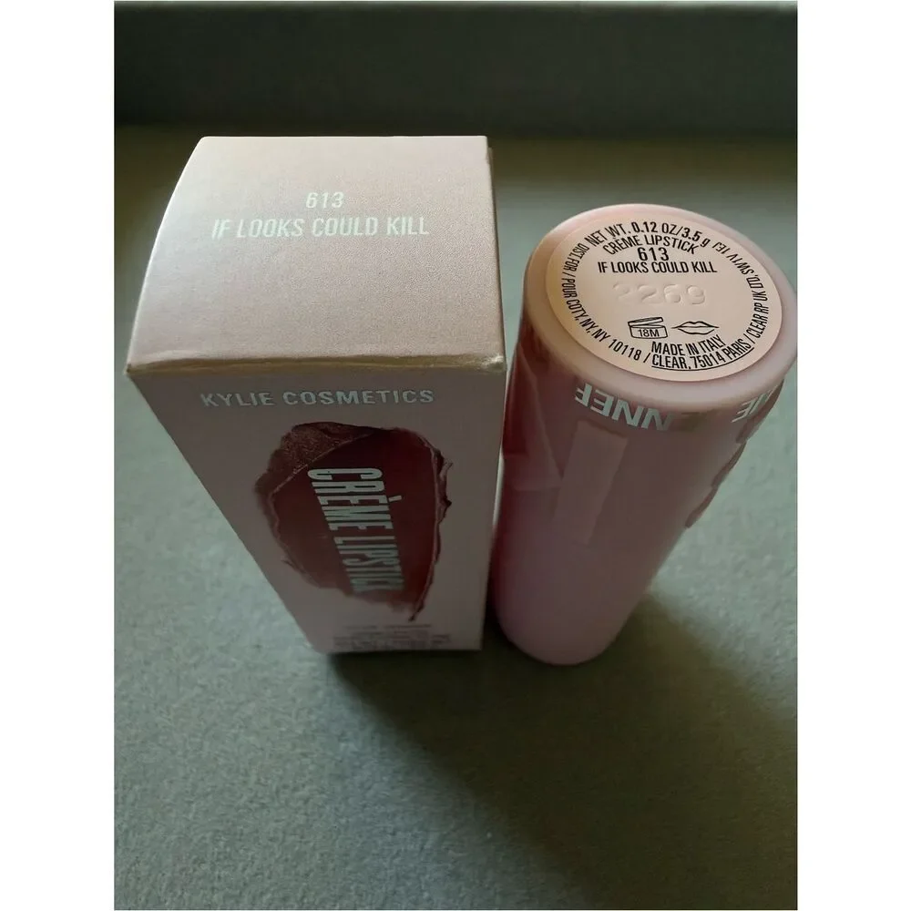 Kylie Cosmetics 🤎 soft
