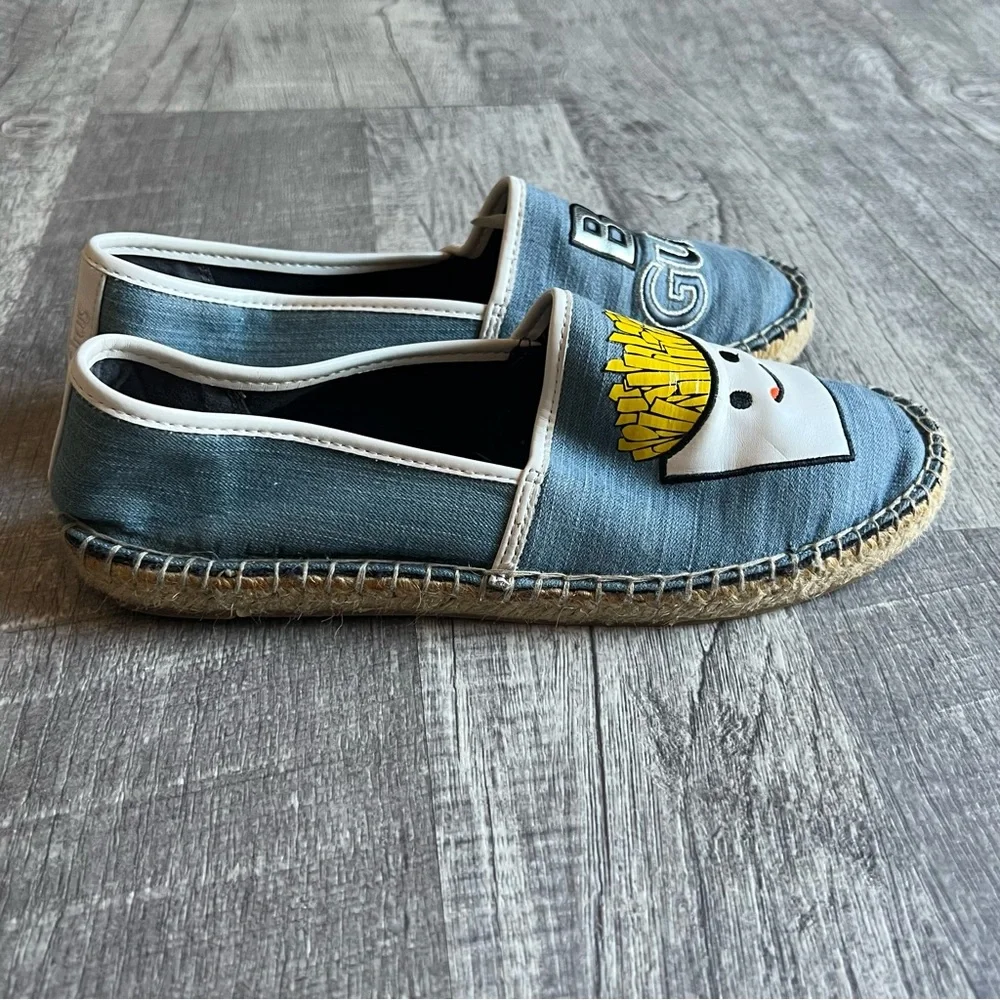 Sam Edelman good some
